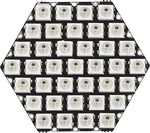 M5 Stack Modulo Led Rgb, A045, 1 Pezzo.
