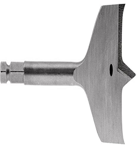 Flat Bit Drill, 20 Mm