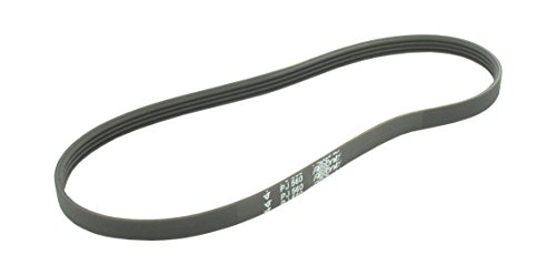 Greenstar, 11121, Hutchinson Pj Greenstar 11121, Mano Elastica Cinghia Poly-V 614 X 11.7 Mm 5 Denti