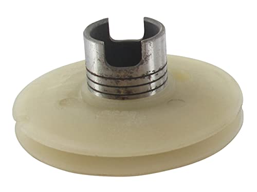 Greenstar 684242 - Pompa Di Avviamento