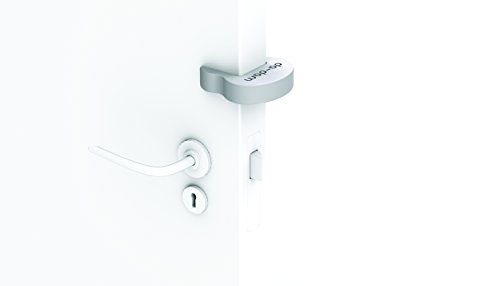 Gedy Dd120200100 - Salvadedos Kit Da-Diga Di Bianco