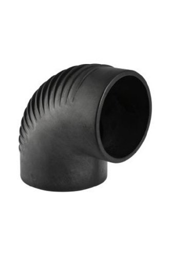 Geberit 310880141 Db20, Raccordo A Gomito, 88,5°, Dn 100, 310.880.14.1