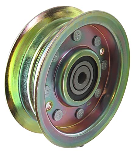 Greenstar 557931 - Puleggia E Pignone