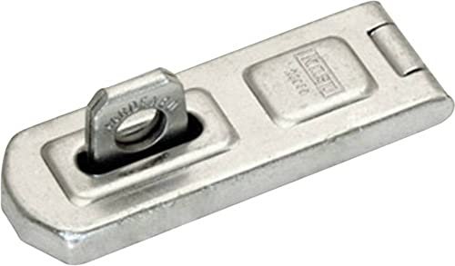 Kasp 230 Series Universal Hasp & Staple 80Mm