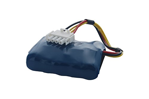 Greenstar 515831 - Batteria Elettrica Tosaerba 18 V, 2,25 A