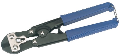 Draper 36092 - Mini Filettatrice Per Viti E Bulloni7, 210 Mm