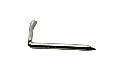 Fer 5340 Scatola Professionale Cartone Porco Di Acciaio Zincata, 2.25 X 19 Mm