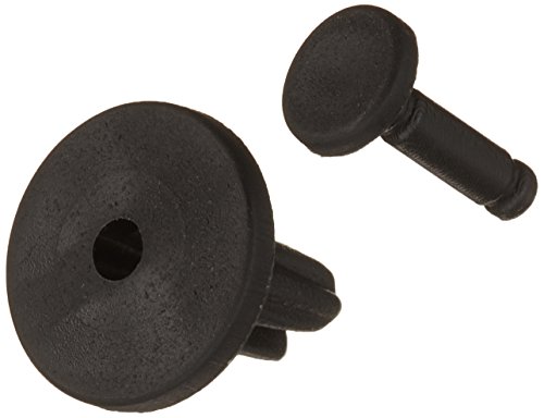 Sw-Stahl S8027 – 12 Ford Di Spinta Type Connettore Clip, 10 Pezzi