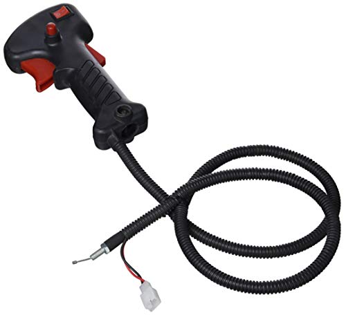 Comando Acceleratore Decespugliatore Avalon Tmbc520-720