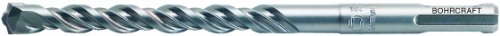 Bohrcraft Broca Para Martillo X-Treme // 14,0 X 450/400 Mm Colgador Bc