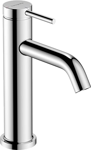 Hansgrohe 73314000 Miscelatore Monocomando Lavabo, Cromo