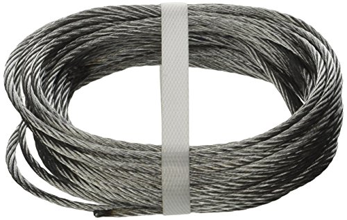 Vigor-Blinky Funi Acciaio Zincato 72 Fili