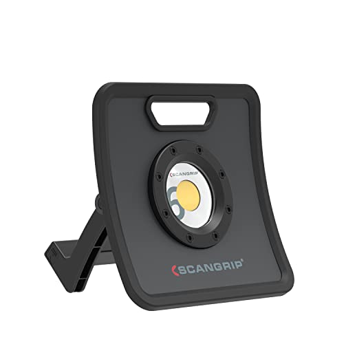 Scangrip 03.5442 - Foco Nova 5K