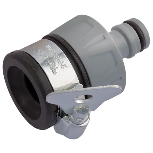 Draper 24960 Lock On Multi-Tap Connector, Multicolore, 17 X 8 X 4.2 Cm