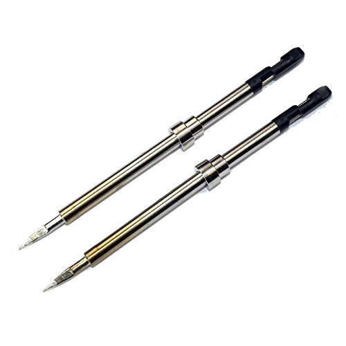 Hakko T9-I - Pinzetta A Caldo