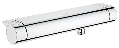 Grohe 34170001 - Grohtherm Grifo Termostático Para Ducha / Bañera