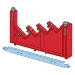 Gewiss Gw45561 Quadro Elettrico Di Distribuzione