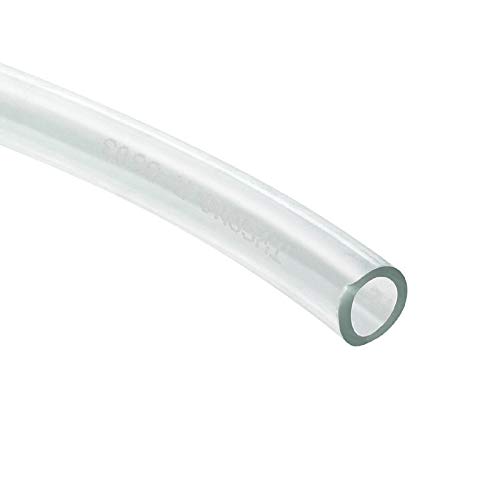 Ohne Hersteller Tygon Schlauch R3603 11,2/8Mm Klar - 1M