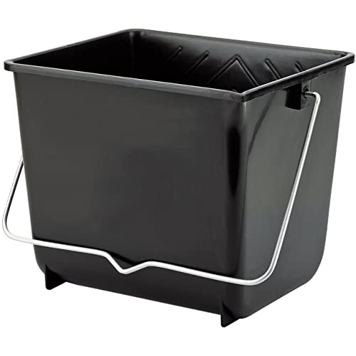 Draper 53087 Mini Paint Scuttle, 5 L, Blu