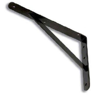 Flores Cortés – Squadra Nero 250 X 200 X 30 X 4 Mm