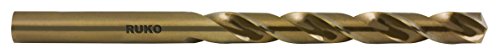 Desconocido - Twist Drill Din 338 Hss-Co 7.16