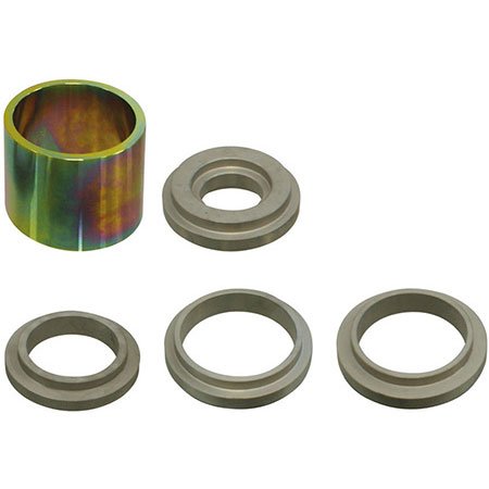 Gedore Automotive Kl-0039-140-Set Adattatori Cuscinetti