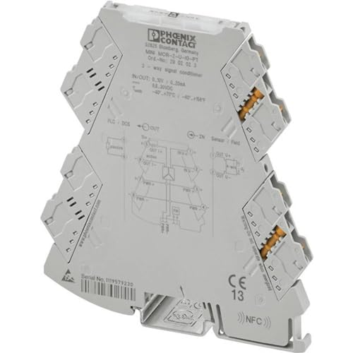 Phoenix – Amplificatore Paravento Mini Mcr-2-U-I0