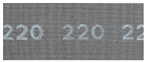 Bosch Home And Garden Pantalla De Lija 93X230Mm: G220 X 5 Uds: Diy (5)