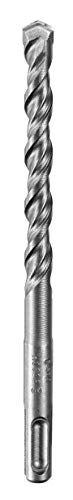 Kwb Sds Plus Hb 44 Drill Hammer Ø 12,0 Mm 242642 (Lunghezza 260 Mm, Carburo Di Carburo Saldato Ad Alta Temperatura)