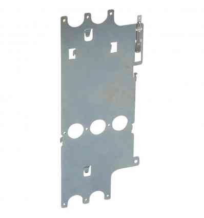 Xl3 Placa Dpx 630 Dif. Fijo