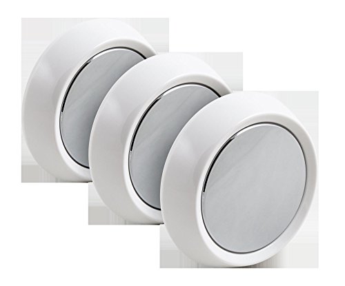 Mando Cromado (3 Uds) Para Hr90We - Afa90