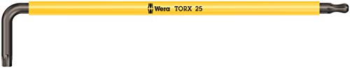 Wera 967 Spkxl Torx 25