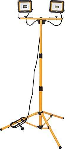 Bs-1171250909-Trípode Foco Led Jaro 4050 T