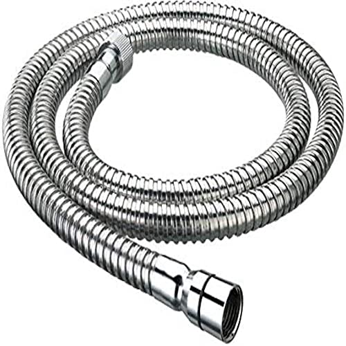 Bristan Hos 175Cn02 C 1,75 M Cono A Dado Lrg Foro Doccia Tubo, Finitura Cromata, 1.75M