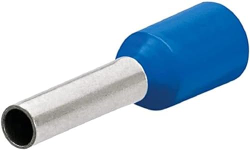 Knipex Terminali A Bussola Preisolati 97 99 358