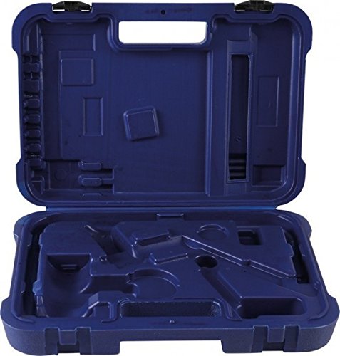 Bgs Vuoto Laser, 1 Pezzo, 8070 Vuoto Per
