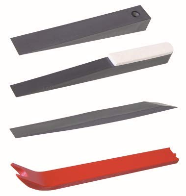 Gedore Automotive Kl-0194-130 A-Set Di 4 Tasselli Delle Materie Plastiche