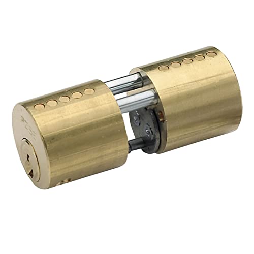 Azbe-Yale 45-A/67- Cilindro Rotondo, 30 Mm