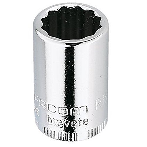 Facom Rb. 1/2-1/4 Di Tazza 12C 1/2