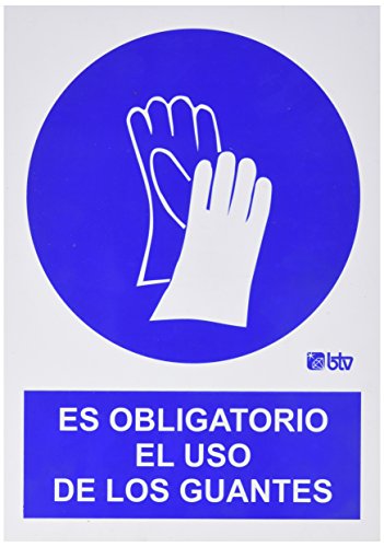 Btv 71726 - Seal Guantes