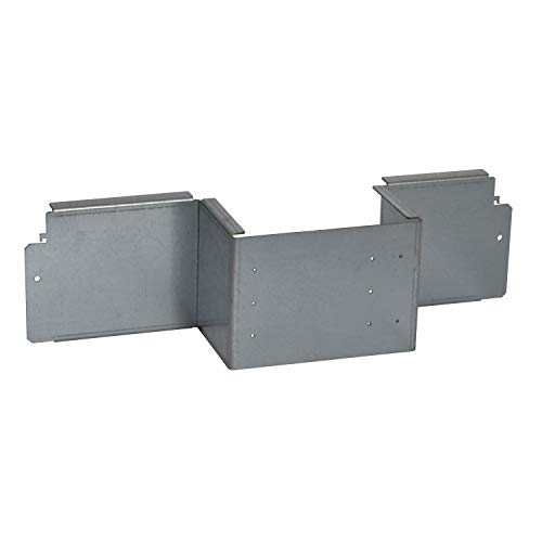 Xl3S Placca Dpx3 250 H 3/4P 24 M