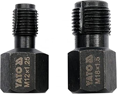 Yato Yt-1756 – Lambda Sensore Di Filo Cacciatore 2Pcs