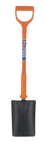 Spear & Jackson 2026Pf/Ins - Vanga Da Scavo Isolata