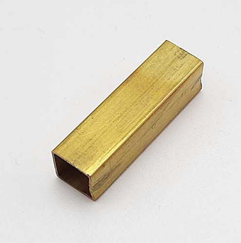 Dubois Industries 010710 Fodero, Ottone, 30Mm