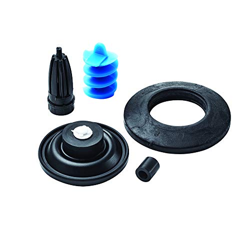 Ideal Standard - Kit Per Manutenzione Con Valvola A Galleggiante, Multicolore