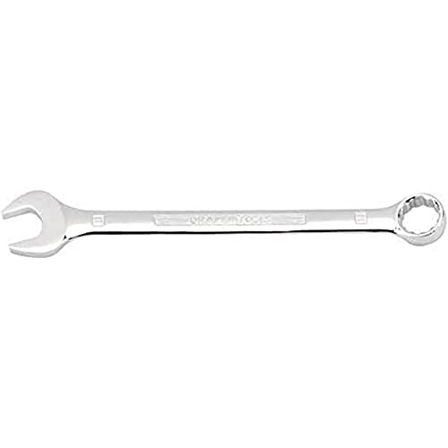 Draper 36925 21Mm Combination Spanner