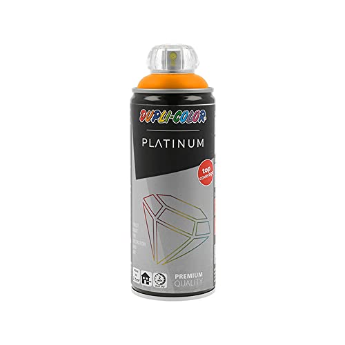 Dupli Color 720987 - Vernice Spray, Colore: Arancione