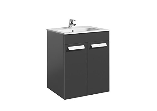 Roca A357564000 - Bidet In Porcellana