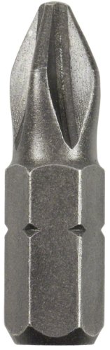 Bosch Home And Garden Puntas Ph3 25Mm X2: Diy (10)