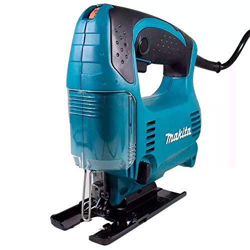 Makita 4328 - Caladora 450W Electronica 500-3100 Cpm Con Sistema Pendular